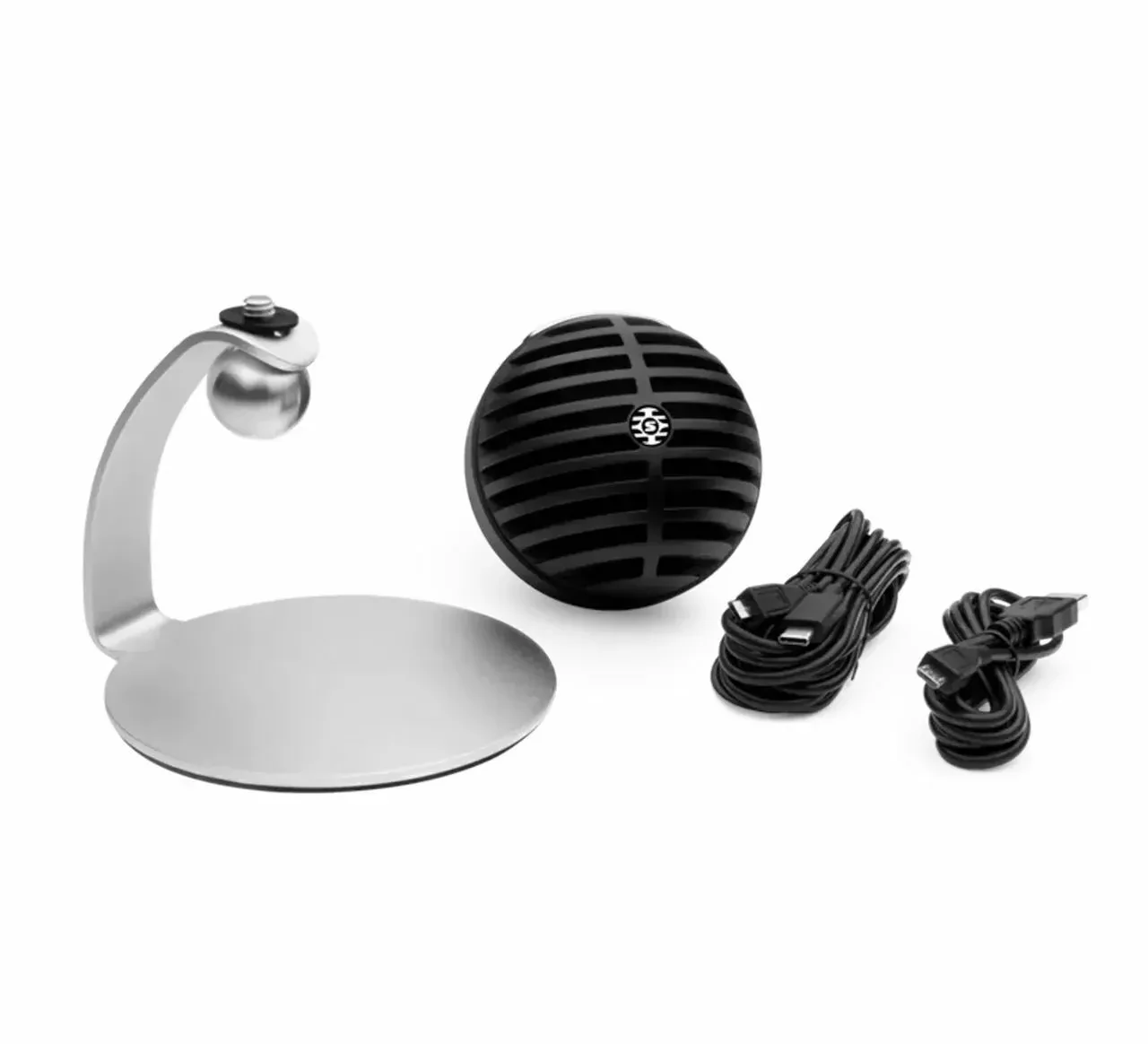 Б/У Микрофон для конференций Shure MV5C