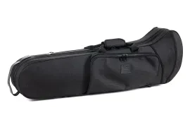 Кейс для тромбона Gewa 708334 Tenor Compact Black