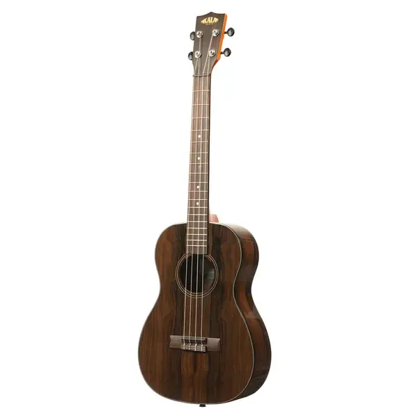 Укулеле Kala KA-ZCT-B Ziricote Baritone Ukulele, Natural