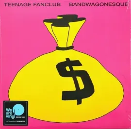 Виниловая пластинка Teenage Fanclub – Bandwagonesque