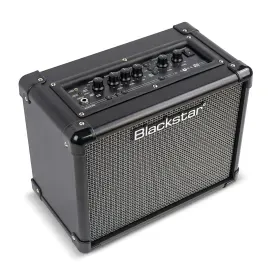 Комбоусилитель для гитары Blackstar ID Core 10 V4