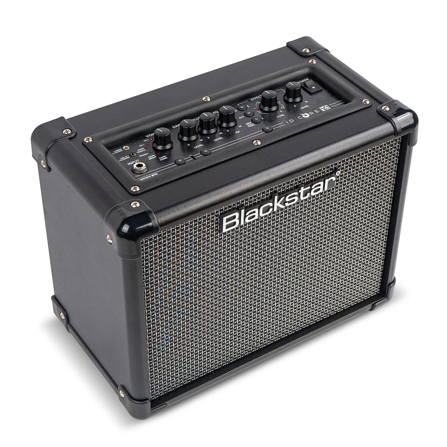 Комбоусилитель для гитары Blackstar ID Core 10 V4