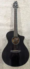 Электроакустическая гитара Breedlove ECO Rainforest S Concert Orchid