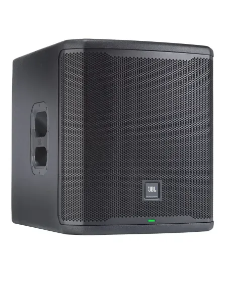 JBL PRX915XLF Professional 15" 1000W RMS Powered DJ PA Subwoofer Class-D Sub