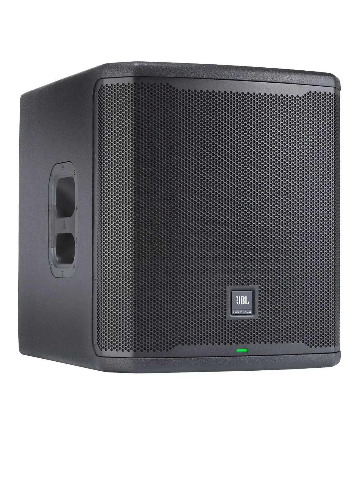 Б/У Сабвуфер для PA JBL PRX915XLF 15" 1000W RMS, активный, усилитель Class-D