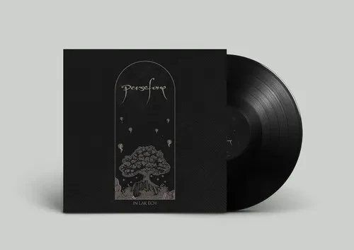 Виниловая пластинка Persefone - In Lak'ech [New 12" Vinyl]