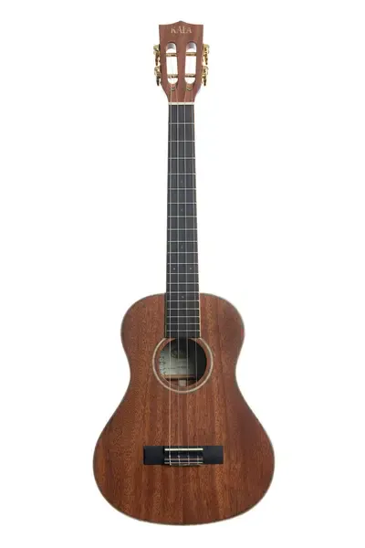 Укулеле Kala KA-AMHG-ST Tenor XL Ukulele Solid Mahogany Natural