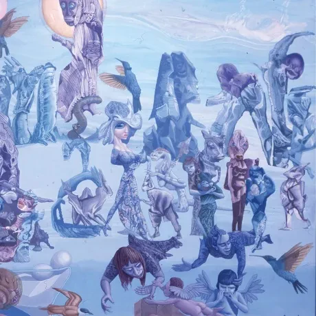 Виниловая пластинка Cathedral – Freak Winter