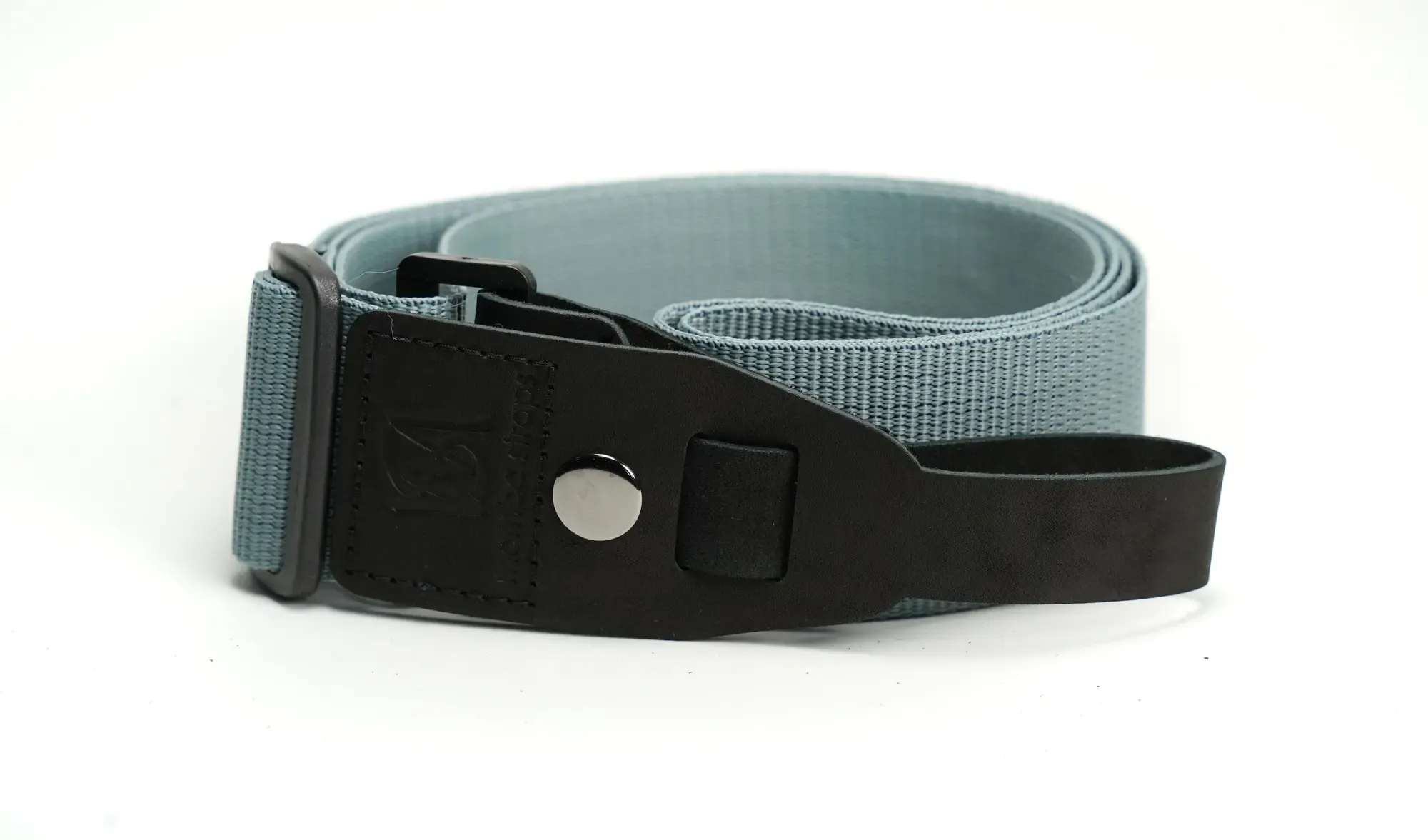 Ремень для гитары Mamba straps MB5072-161 Light Grey