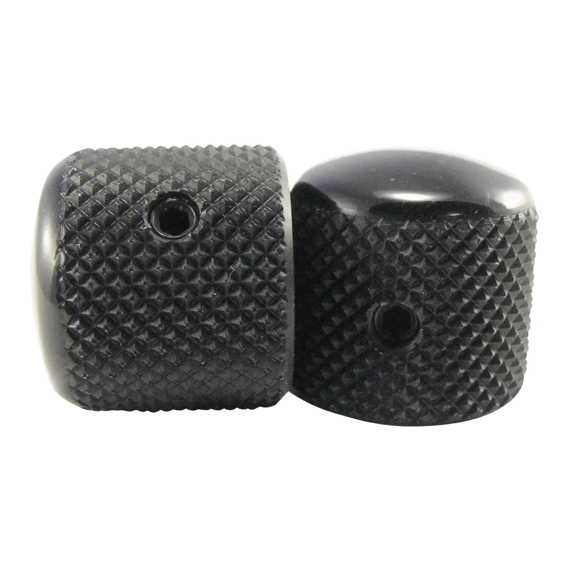 Ручки потенциометра Ernie Ball 6355 под Telecaster, 2 штуки