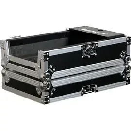 Кейс для музыкального оборудования Odyssey FZGSPBM10WBL Universal Turntable DJ Coffin