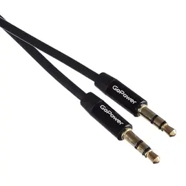 Коммутационный кабель GoPower 00-00027479 AUX