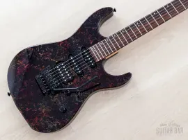 Б/У Электрогитара Hamer Centaura GCTS-JR-2 HSS Superstrat с кейсом