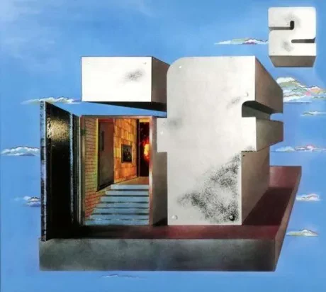 IF - If 2 (CD)