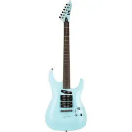 Электрогитара LTD Stef Carpenter SC-20 Sonic Blue