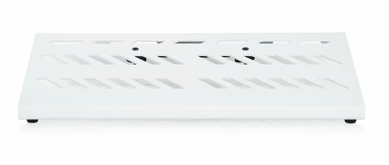 Педалборд Gator GPB-BAK-WH White