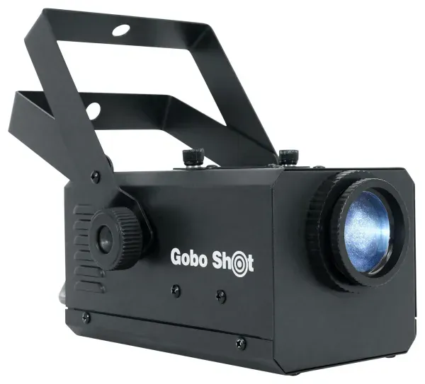 Прожектор Chauvet DJ Gobo Shot Compact LED