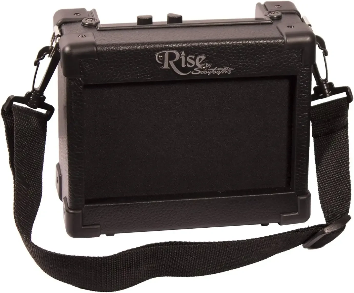 Комбоусилитель для электрогитары Sunsmile ST-RISE-AMP5 1x4.5 5W