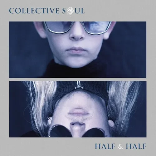 Виниловая пластинка Collective Soul – Half & Half (Релиз 2020)
