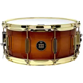 Малый барабан WFLIII Drums 1728N Maple Poplar 14x6.5 Antique Maple Burst