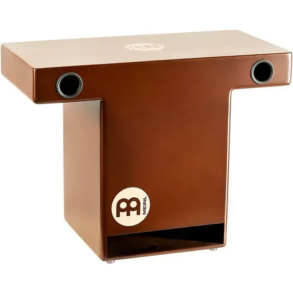 Кахон Meinl Turbo Slap-Top Cajon Walnut Frontplate