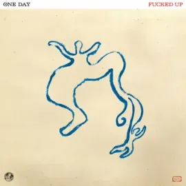 Виниловая пластинка FUCKED UP – One Day