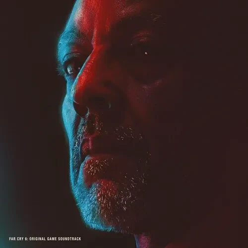 Виниловая пластинка Far Cry 6 - O.S.T. - Far Cry 6 (Original Soundtrack) [New Vinyl LP]