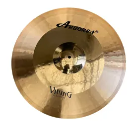 B1020RD Viking Series Ride Тарелка 20", Arborea