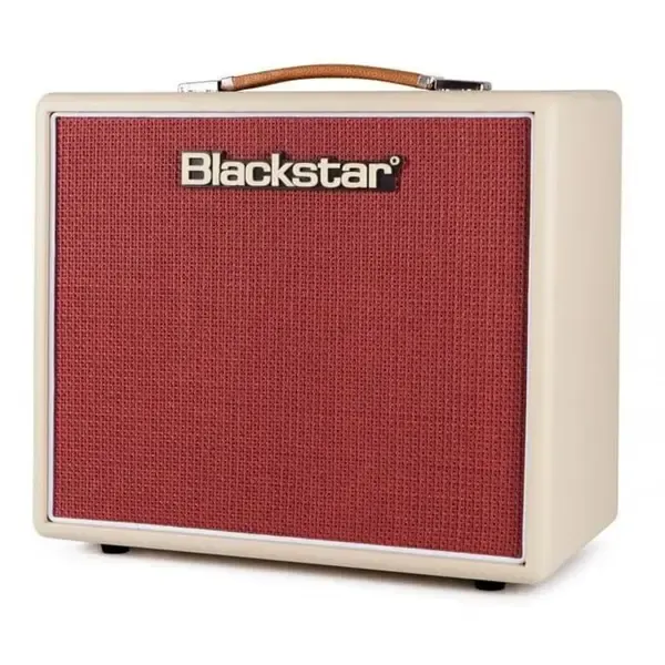 Ламповый комбоусилитель для электрогитары Blackstar Studio 10 6L6 1x12 10W