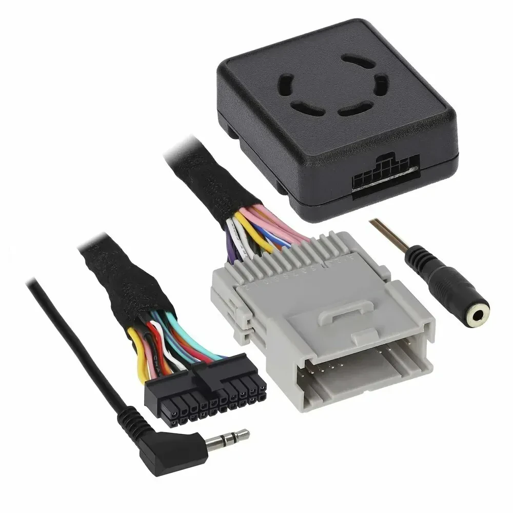 Universal - Axxess - AXTC-CL2 Wiring Interface