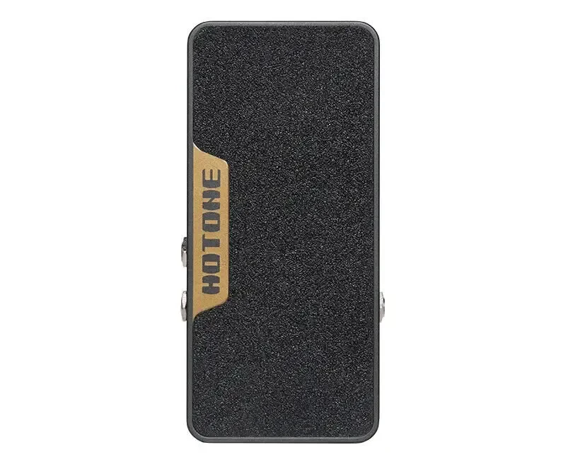 Педаль эффектов для электрогитары Hotone SP-30 Ampero Press Passive Volume