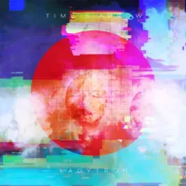 Виниловая пластинка LADYTRON – Time's Arrow