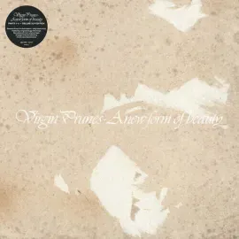 Виниловая пластинка Virgin Prunes – A New Form Of Beauty 1-4 (Релиз 2024)