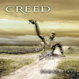 Виниловая пластинка Creed – Human Clay (Релиз 2019) Sealed