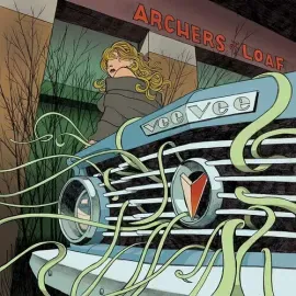 Виниловая пластинка Archers of Loaf – Vee Vee (Релиз 2012)