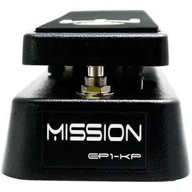 Педаль эффектов для электрогитары Mission Engineering EP1-KP Kemper Profiler Expression