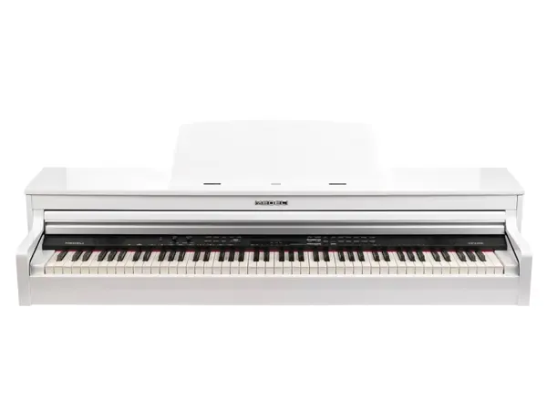 Цифровое пианино классическое Medeli DP420K-PVC-WH