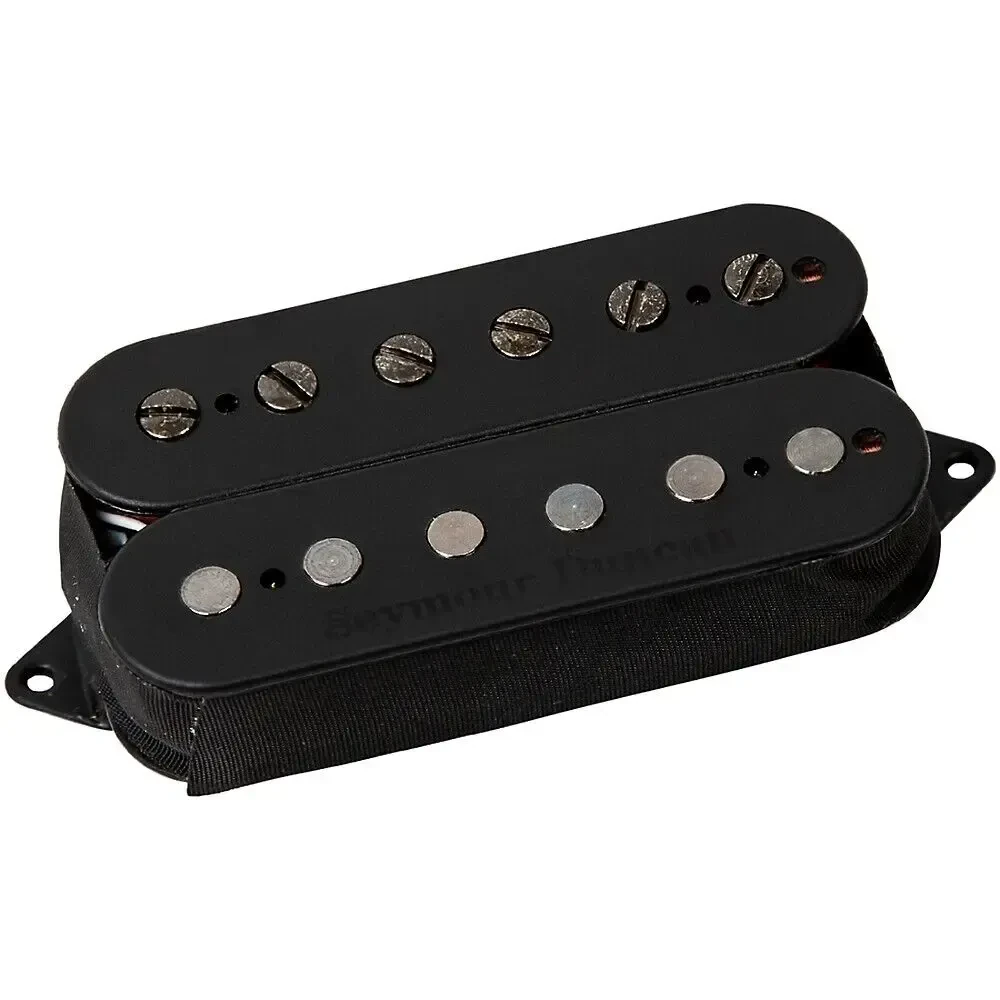 Звукосниматель для электрогитары Seymour Duncan Jeff Loomis Noumenon Signature Neck Black