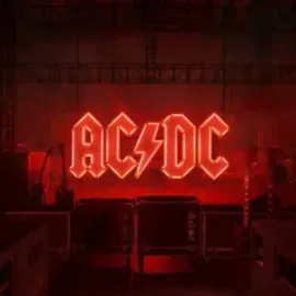 Виниловая пластинка AC/DC – Power Up