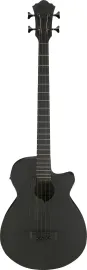 IBANEZ AEGB420-BOT Black Out Akustikbass