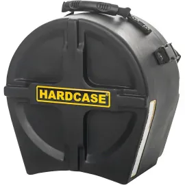 Кейс для барабана HARDCASE HN10T Black