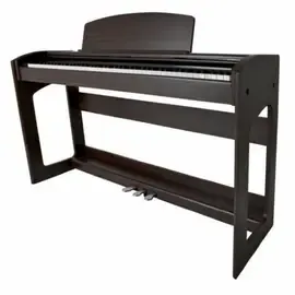 Цифровое пианино классическое Gewa DP 240G Rosewood