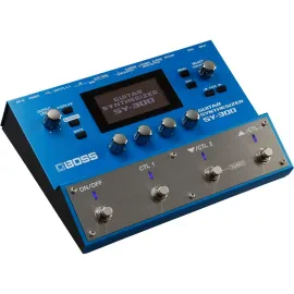 BOSS SY-300 Guitar Synthesizer - Gitarren-Synthesizer (Showroom)
