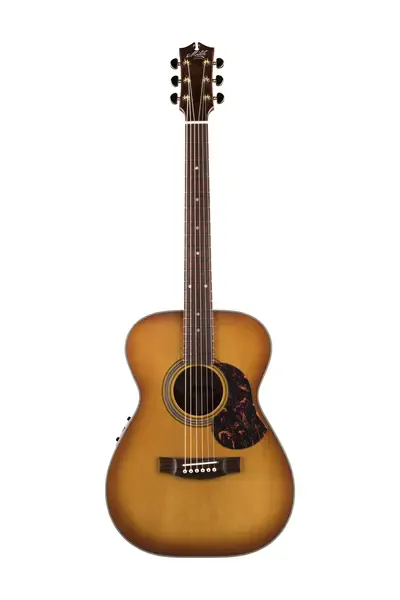 Электроакустическая гитара Maton EBG808-NASHVILLE