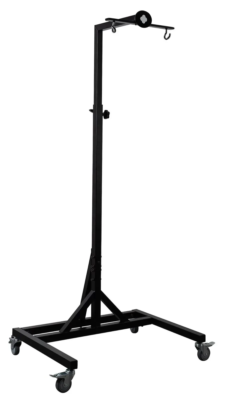 Стойка для гонга Sela SEGOSTP1 Black