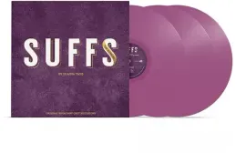 Виниловая пластинка Suffs - Original Bro - Suffs (Original Broadway Cast Recording) - Colored Vinyl