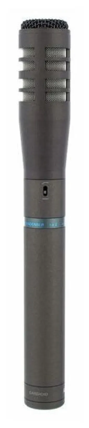 Инструментальный микрофон Audio-technica AT8033