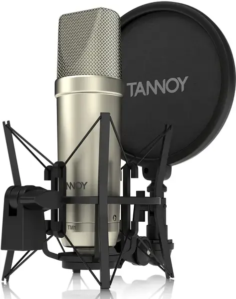 Студийный микрофон Tannoy TM1