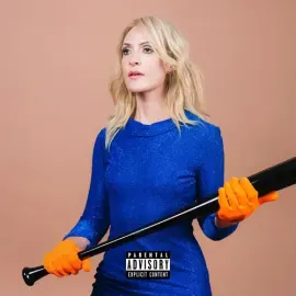 Виниловая пластинка Emily Haines – Choir Of The Mind, оранжевый винил (Релиз 2017)