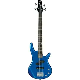 Бас-гитара Ibanez GSRM20 Mikro Short-Scale Bass Starlight Blue